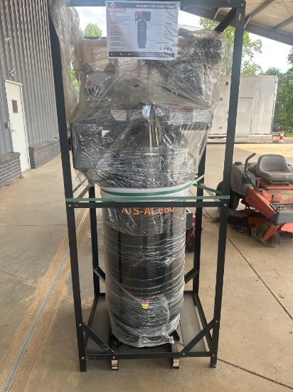 Ats Ats-Ace60 60 Gallon Two Stage Air Compressor