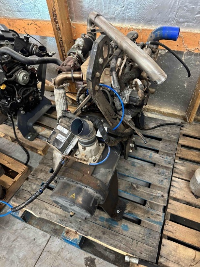 2023 KOHLER KDI 1903TCR/26 ENGINE
