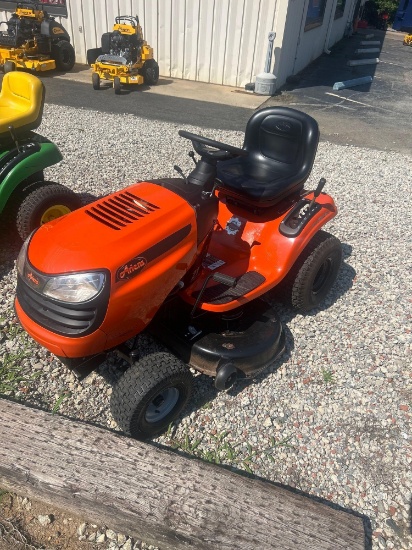 Ariens 42in Ride On Lawn Mower