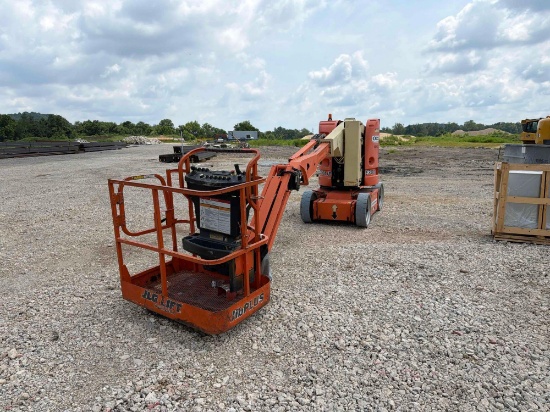 2007 Jlg E300ajp Electric Articulating Boom Lift