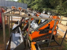 2026 LANDHONOR LHR-ME380X2 MINI SKID STEER LOADER