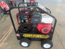 EASY-KLEEN PRESSURE WASHER