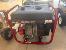 POWERMATE GENERATOR
