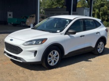 2020 FORD ESCAPE MULTIPURPOSE PASSENGER VEHICLE