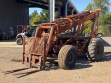 KOEHRING SKYTRAK 5030-2 5000LB TELEHANDLER