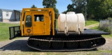 BOMBARDIER GO-TRACT GT800 OFF ROAD VEHICLE