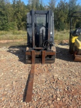 DAEWOO G35S-2 8OOOLB FORKLIFT - CURRENTLY INOPERABLE