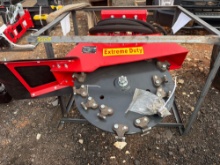 NEW RAYTREE SKID STEER TRANSVERSE STUMP GRINDER RTSG30