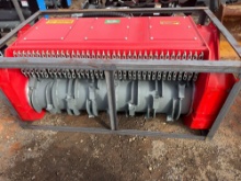 NEW RAYTREE GENERAL MULCHER REDM50L