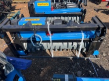 NEW RAYTREE DRUM MULCHER