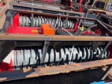 NEW RAYTREE SKID STEER DRUM MULCHER RMBD72S