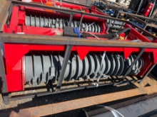 NEW RAYTREE SKID STEER DRUM MULCHER RMBD72