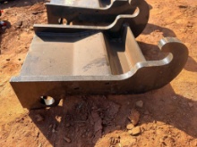 UNUSED FUTURE MINI EXCAVATOR COUPLER