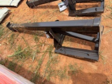 UNUSED FORKLIFT TELESCOPING BOOM