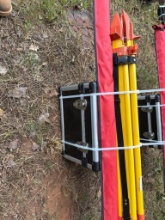 UNUSED FUTURE SURVEYING KIT
