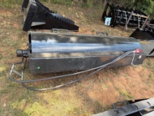 UNUSED FUTURE SKID STEER ROLLER