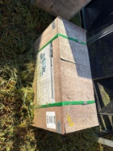 UNUSED LANDHONOR 25000LBS ELECTRIC WENCH