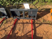 UNUSED LANDHONOR SKID STEER BAIL SPEAR