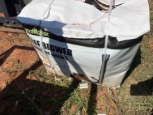 UNUSED LANDHONOR LEAF BLOWER