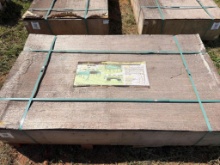 UNUSED LANDHONOR 20X20FT METAL CARPORT