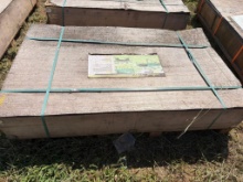 UNUSED LANDHONOR 20X20FT METAL CARPORT