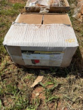 UNUSED LANDHONOR DIESEL HEATER