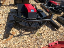 NEW RAYTREE SKID STEER BRUSH CUTTER RHBC72