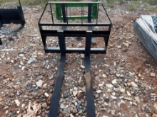 NEW KIVEL PALLET FORK ATTACHMENT