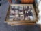 Quantity of framed photos, old Pinnacle Club Events
