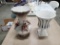 Two Italian Vases