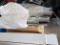 Pair, 2014-Current Harley Davidson Slip On Chrome Mufflers, in Rinehart Box, as-new