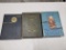 University of Georgia Yearbooks for 1937-38, GA Women's College Yearbook 1936 - Good Condition