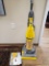 Dyson DC07 All Floors Root Cyclone Vacuum with Hose, Attachments and Manual