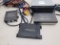 Very High End Kenwood Car Stereo & Navigation System, Includes Bluetooth, HD Radio, Cabling