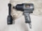 Central Pneumatic Air Impact Gun #66984 , 3/4
