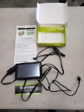 Tom Tom VIA 1605TM Lifetime Traffic & Maps Navigation Unit, in original box