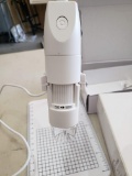 WiFi Digital Microscope, as-new in box