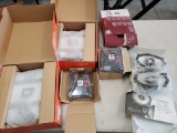 Collection of JBL Car Amplifiers, Infinity Speakers, JBL Crossovers
