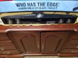 Samsung Crystal Surround Sound Bar and Wireless Subwoofer HW-E350/ZA / PS-WK450 with remote