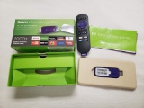Roku Stick, Model 3500R, New in Box