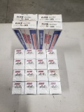New In Box Elgin Small Block Chevrolet US Made Rocker Arm Kits RK-401 (16) & Pushrods PR-34BS (16)