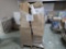 Pallet of Unprocessed Return Items