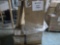 Pallet of Unprocessed Return Items