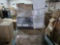Pallet of Unprocessed Return Items