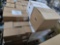 Processed/Remanufactured Pallet, Kenmore 200 Series Canister Vacuums & One Shark Upright, Qty 10