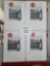 Refurbished Lot of 4 Hoover R-FH52000G SmartWash+ Carpet Cleaners