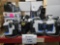 Refurbished Lot of 13 Hoover Powerdash GO Pet & Spotless Go Cordless Carpet/Uph Cleaners