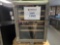 Vinotemp VT-51SZ01SS 5 Rack Wine Cooler - One Has Handles Installed, Other Has Included CHOICE
