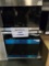 Lot of 2 Galanz Over the Range Microwaves - GLOMJD13S2SW - May be Missing Hardware