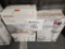 Lot of 2 Sharp Plasmacluster Ion Air Purifiers, FP-A80U-W, FPK50UW One of each